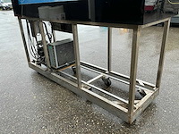 Homarium kreeften aquarium - afbeelding 9 van  10