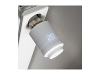 Hombli slimme radiatorknop - afbeelding 3 van  5