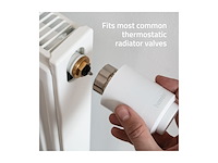 Hombli slimme radiatorknop - afbeelding 4 van  5