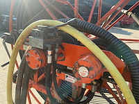 Homburg drainagereiniger - afbeelding 2 van  12