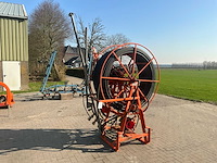 Homburg drainagereiniger - afbeelding 6 van  12