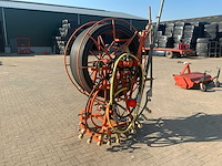 Homburg drainagereiniger - afbeelding 8 van  12