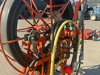 Homburg drainagereiniger - afbeelding 9 van  12