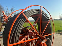 Homburg drainagereiniger - afbeelding 11 van  12