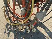 Homburg drainagereiniger - afbeelding 12 van  12