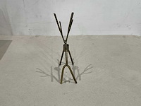 Home bound - kaarsenhouder hert (102x) - afbeelding 3 van  3