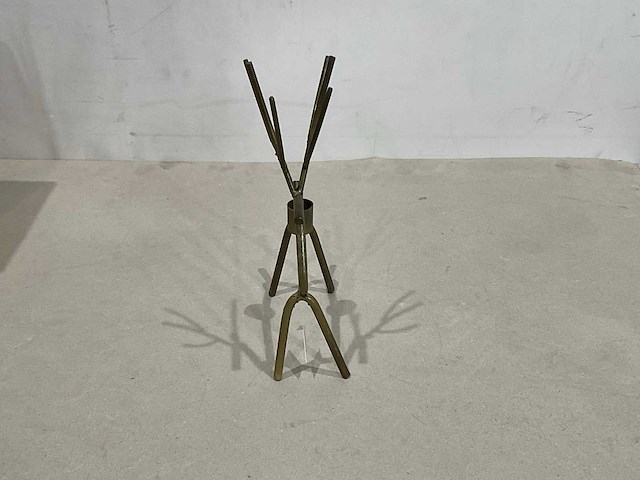 Home bound - kaarsenhouder hert (6x) - afbeelding 4 van  4