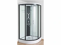 Home champion - asterix - douchecabine 90 x 90 x 211 cm