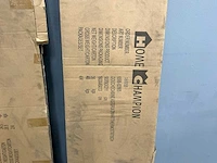 Home champion - asterix - douchecabine 90 x 90 x 211 cm - afbeelding 3 van  5