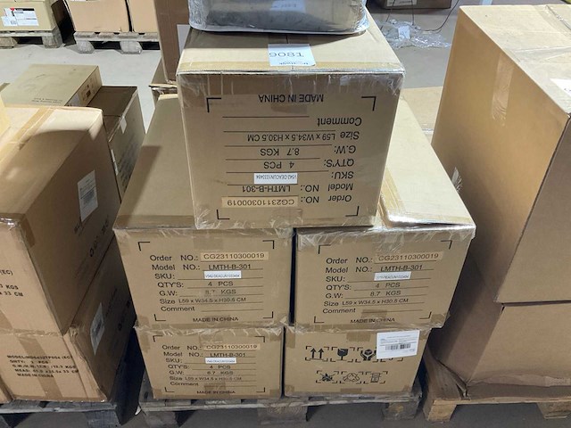 Home comfort whole body electric heated throw blanket (20x) - afbeelding 2 van  2