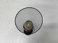 Home & deco - conische kap/mandala - tafellampen (11x) - afbeelding 7 van  11