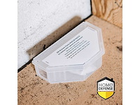 Home defense - muizen granen - magik grain lokdoos - ongediertebestrijding (192x) - afbeelding 3 van  3