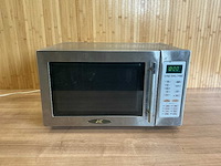 Home electronics he850e combimagnetron