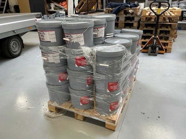 @home emmer voegmortel (42x) - afbeelding 1 van  5