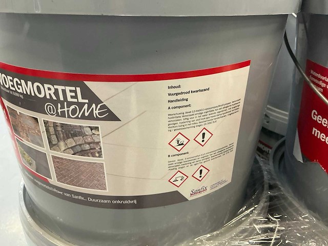 @home emmer voegmortel (42x) - afbeelding 3 van  5
