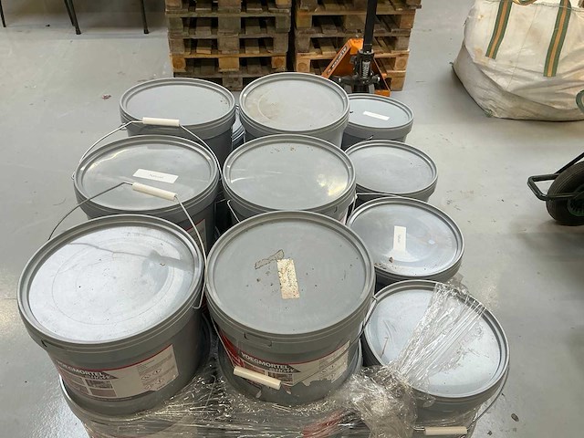 @home emmer voegmortel (42x) - afbeelding 4 van  5