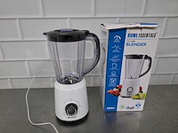 Home essentials 1.5 l blender - afbeelding 1 van  3
