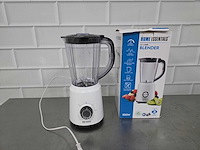 Home essentials 1.5 l blender - afbeelding 2 van  3