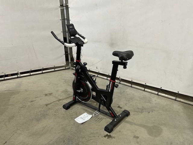 Home fitness code - spinning fiets - afbeelding 7 van  7