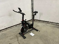 Home fitness code - spinning fiets - afbeelding 6 van  7