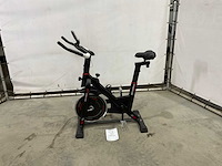 Home fitness code - spinning fiets - afbeelding 1 van  7
