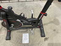 Home fitness code - spinning fiets - afbeelding 2 van  7