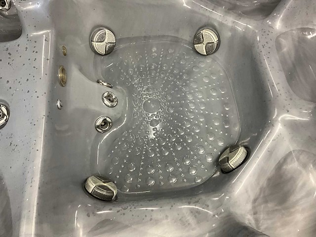 Home hot tubs jacuzzi - afbeelding 2 van  17