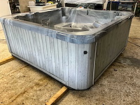 Home hot tubs jacuzzi - afbeelding 11 van  17