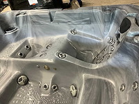 Home hot tubs jacuzzi - afbeelding 13 van  17