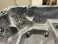 Home hot tubs jacuzzi - afbeelding 15 van  17