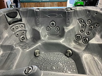 Home hot tubs jacuzzi - afbeelding 16 van  17