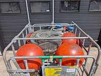 Home-litepomp set, wavo, 120 s3, 2003 - afbeelding 3 van  13