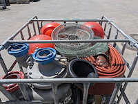 Home-litepomp set, wavo, 120 s3, 2003 - afbeelding 4 van  13