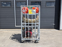 Home-litepomp set, wavo, 120 s3, 2003 - afbeelding 6 van  13