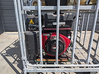 Home-litepomp set, wavo, 120 s3, 2003 - afbeelding 8 van  13