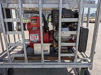 Home-litepomp set, wavo, 120 s3, 2003 - afbeelding 9 van  13