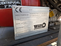 Home-litepomp set, wavo, 120 s3, 2003 - afbeelding 10 van  13