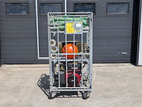 Home-litepomp set, wavo, 120 s3, 2003 - afbeelding 6 van  13