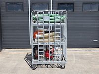 Home-litepomp set, wavo, 120 s3, 2003 - afbeelding 7 van  13