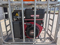 Home-litepomp set, wavo, 120 s3, 2003 - afbeelding 8 van  13