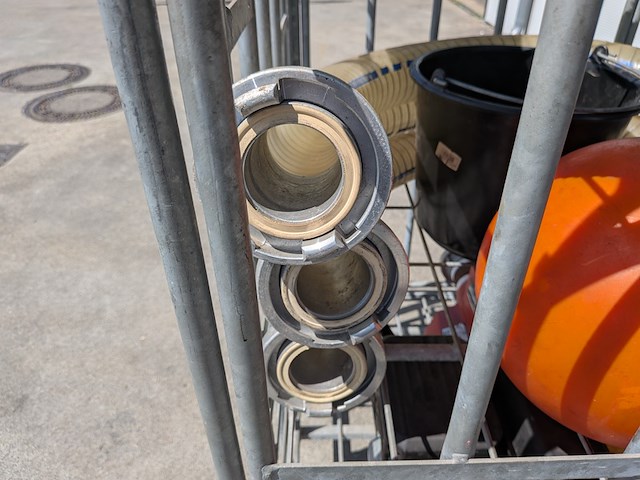 Home-litepomp set, wavo, 120 s3, 2003 - afbeelding 13 van  13
