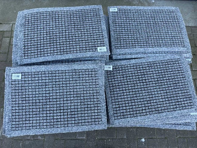 Home-mats - blizzard - deurmatten - overige kantoorartikelen - afbeelding 3 van  4