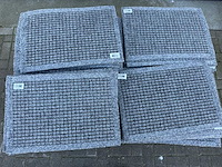 Home-mats - blizzard - deurmatten - overige kantoorartikelen - afbeelding 3 van  4
