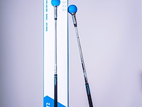 Home smart golf simulator phigolf 2