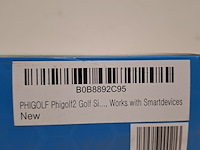 Home smart golf simulator phigolf 2 - afbeelding 7 van  10