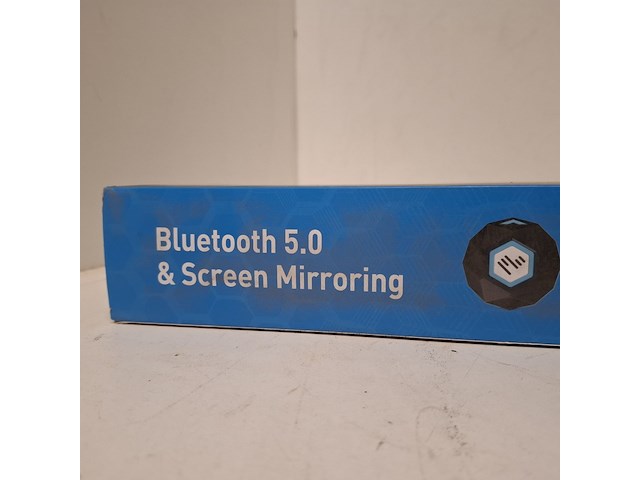 Home smart golf simulator phigolf 2 - afbeelding 9 van  10