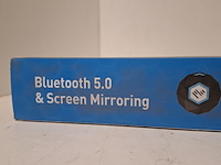 Home smart golf simulator phigolf 2 - afbeelding 9 van  10