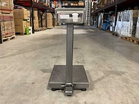 Home star hs-2005 max 150kg vloerweegschaal - afbeelding 11 van  12