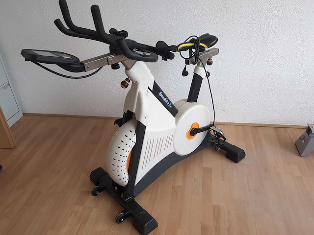 Home trainer - afbeelding 1 van  5