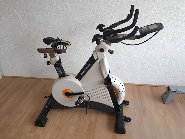 Home trainer - afbeelding 2 van  5